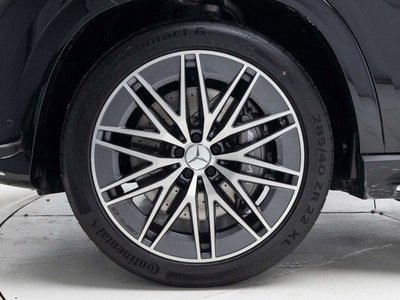 MERCEDES-BENZ GLE-CLASS - 6