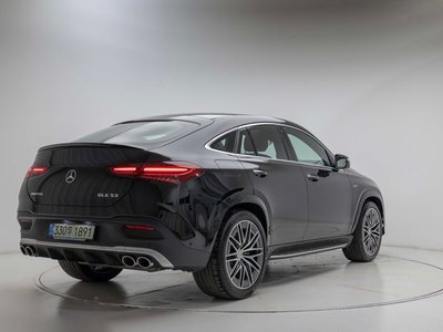 MERCEDES-BENZ GLE-CLASS - 5