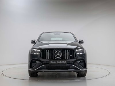 MERCEDES-BENZ GLE-CLASS - 2
