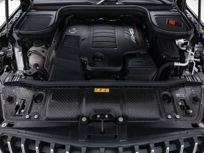 MERCEDES-BENZ GLE-CLASS - 7