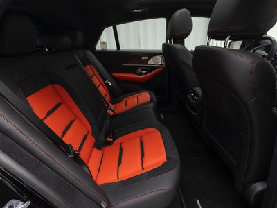 MERCEDES-BENZ GLE-CLASS - 10