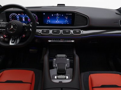 MERCEDES-BENZ GLE-CLASS - 4