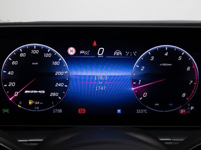 MERCEDES-BENZ GLE-CLASS - 8