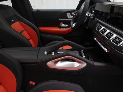 MERCEDES-BENZ GLE-CLASS - 9