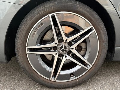 MERCEDES-BENZ C-CLASS - 7