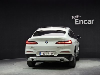 BMW X4 - 4