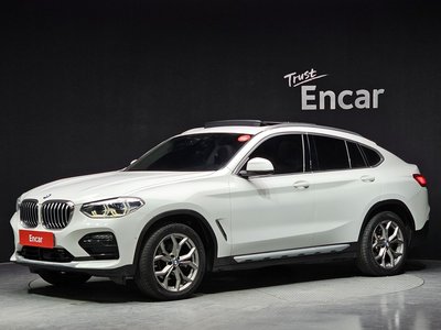 BMW X4 - 1
