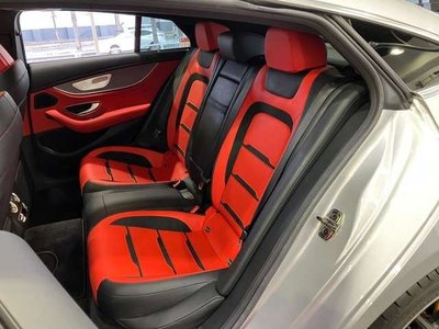 MERCEDES-BENZ GT AMG - 7