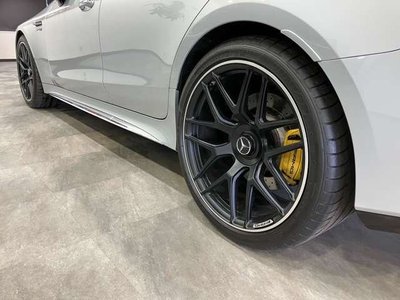 MERCEDES-BENZ GT AMG - 10