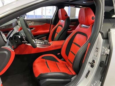 MERCEDES-BENZ GT AMG - 6