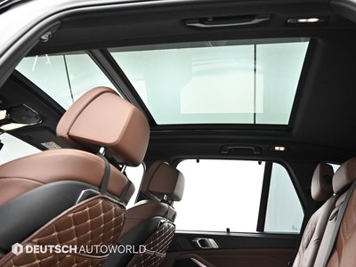 2023 BMW X5 — миниатюра 18
