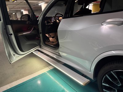 2023 BMW X5 照片 4