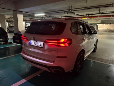 2023 BMW X5 照片 2