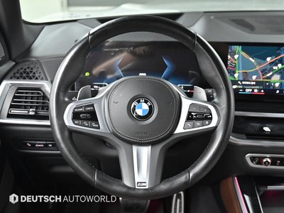 2023 BMW X5 — миниатюра 13
