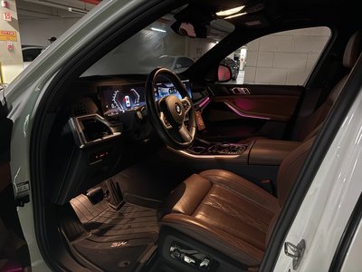 2023 BMW X5 照片 10