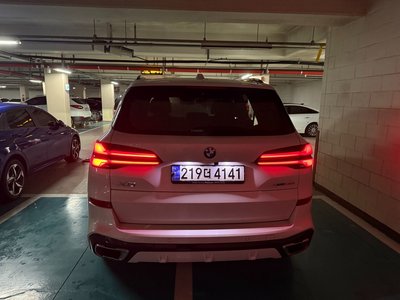 2023 BMW X5 照片 3