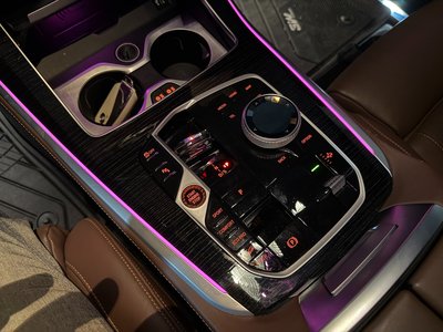 صورة مصغرة 12 لـ 2023 BMW X5
