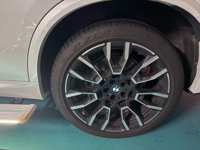 2023 BMW X5 照片 8