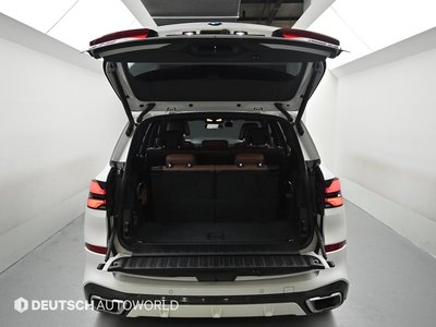 2023 BMW X5 — миниатюра 19