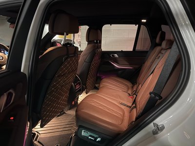 2023 BMW X5 照片 9