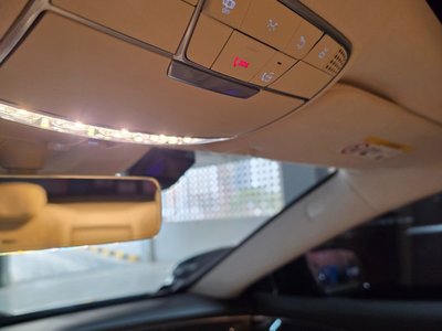 MERCEDES-BENZ S-CLASS - 9