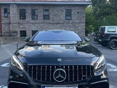 MERCEDES-BENZ S-CLASS - 2