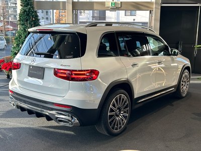 MERCEDES-BENZ GLB - 6