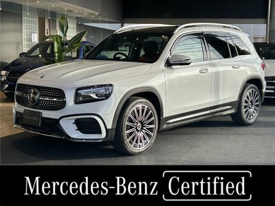 MERCEDES-BENZ GLB - 2