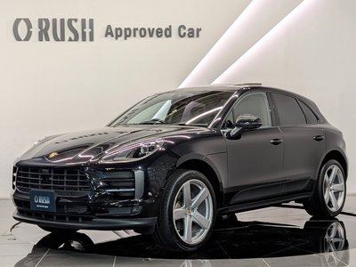 PORSCHE MACAN - 7