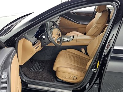 GENESIS G80 (RG3) - 10