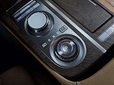 GENESIS G80 (RG3) - 9