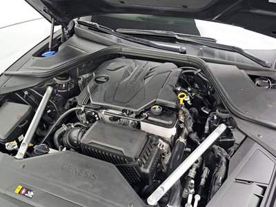 GENESIS G80 (RG3) - 7