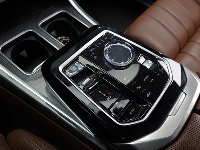 BMW 7 SERIES - 9