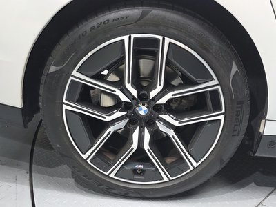 BMW 7 SERIES - 6