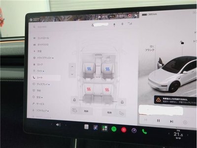 2025 Tesla MODEL Y — миниатюра 14