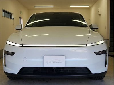 2025 Tesla MODEL Y — миниатюра 31