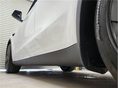 2025 Tesla MODEL Y — миниатюра 55