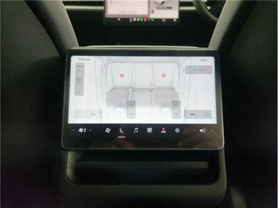 2025 Tesla MODEL Y — миниатюра 27