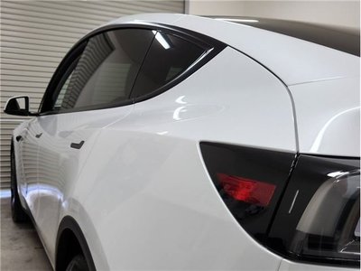 2025 Tesla MODEL Y — миниатюра 54