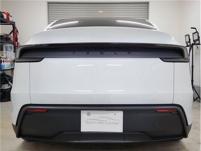 2025 Tesla MODEL Y — миниатюра 42