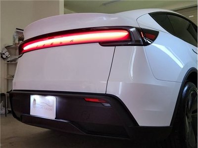 2025 Tesla MODEL Y — миниатюра 59