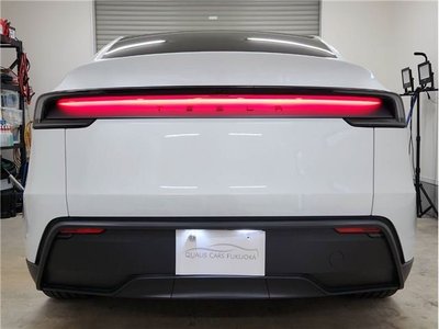 2025 Tesla MODEL Y — миниатюра 44