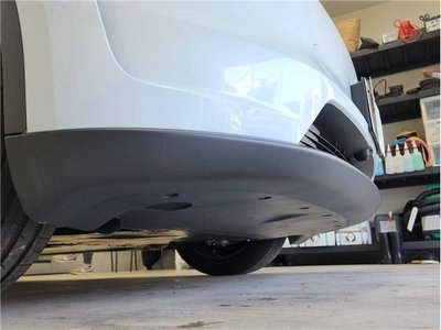 2025 Tesla MODEL Y — миниатюра 34