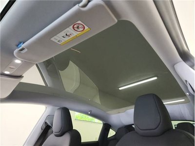 2025 Tesla MODEL Y — миниатюра 62