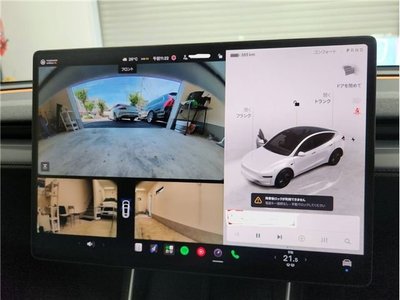 2025 Tesla MODEL Y — миниатюра 13