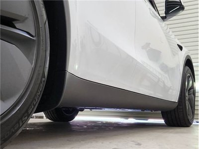 2025 Tesla MODEL Y — миниатюра 56