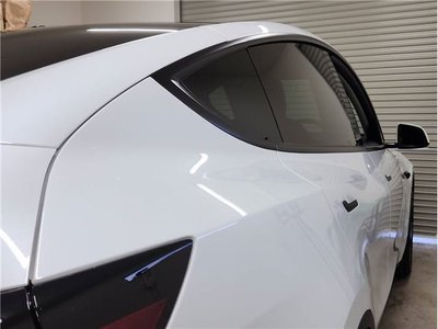 2025 Tesla MODEL Y — миниатюра 53