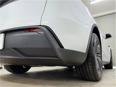 2025 Tesla MODEL Y — миниатюра 58