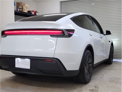 2025 Tesla MODEL Y — миниатюра 63