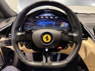 FERRARI ROMA - 9
